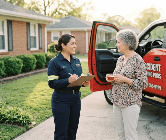 Accident Towing Service Bath, MI FAQs